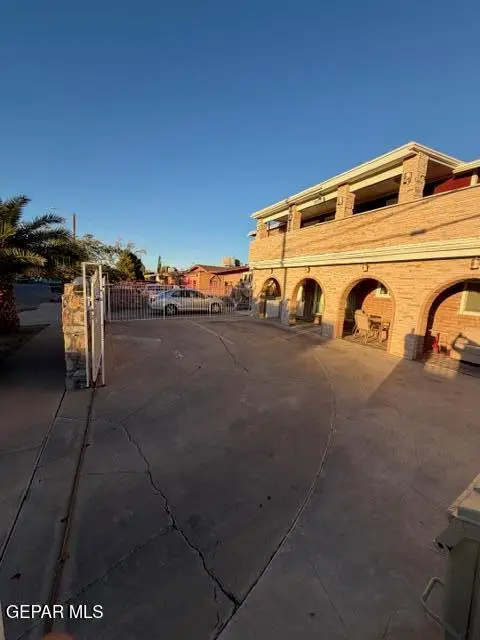 9012 Matterhorn Drive, El Paso, TX 79904 - Image #3