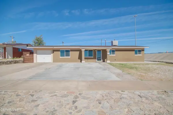 4225 Atlas Avenue, El Paso, TX 79904