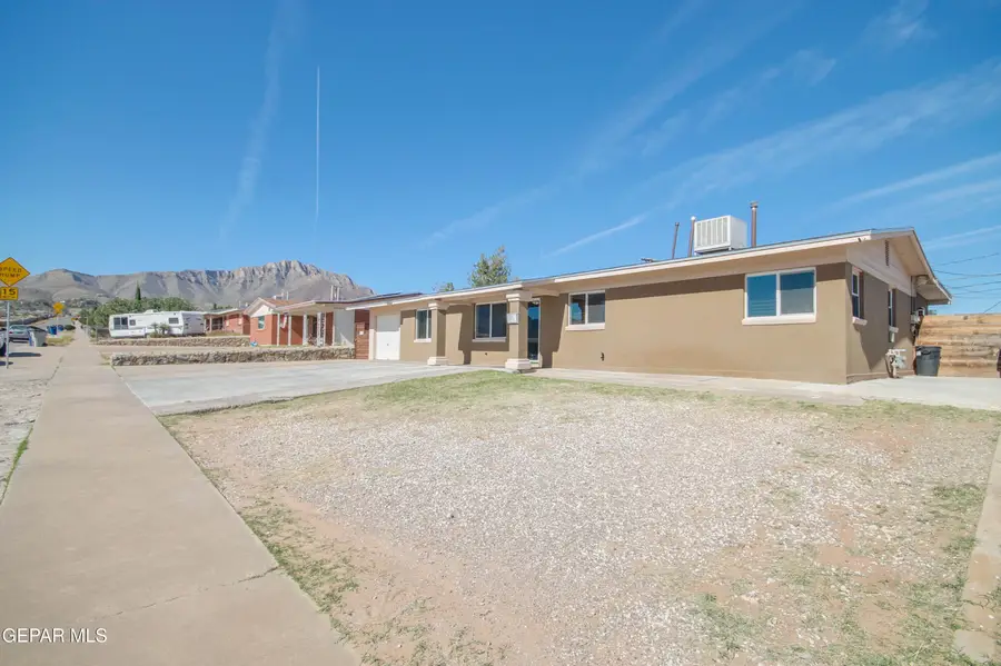 4225 Atlas Avenue, El Paso, TX 79904 - Image #2