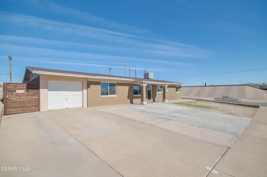 4225 Atlas Avenue, El Paso, TX 79904 - Image #3