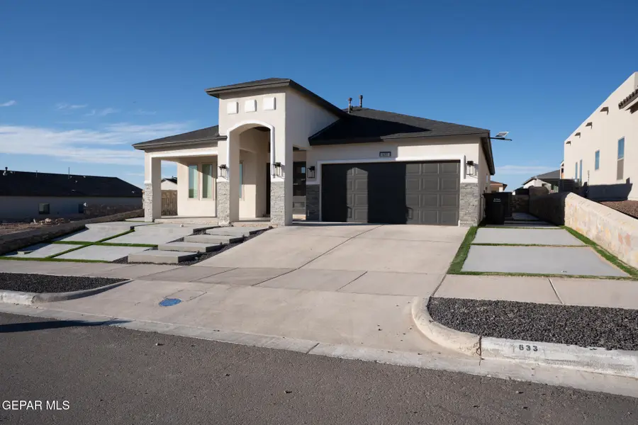 633 Logwood Avenue, Canutillo, TX 79835 - Image #2