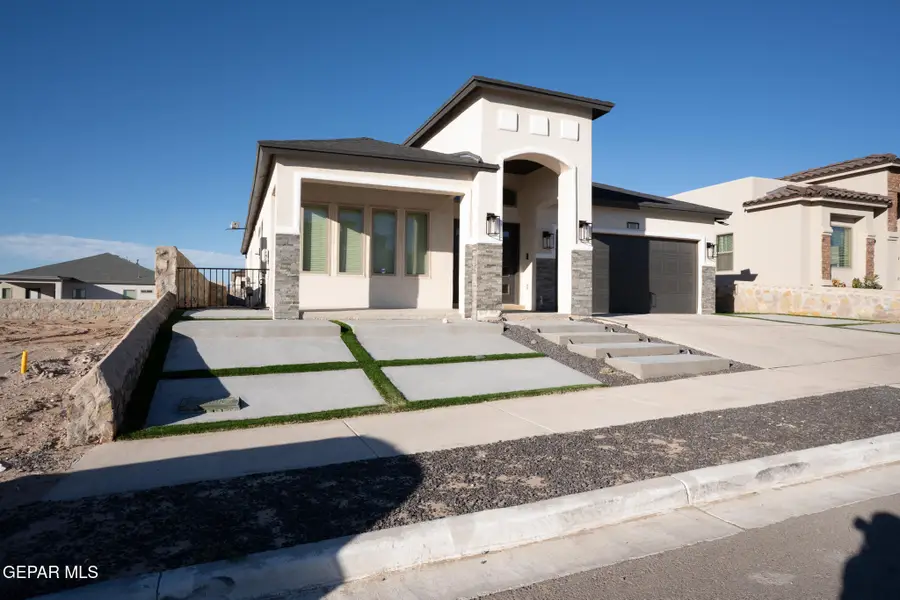 633 Logwood Avenue, Canutillo, TX 79835 - Image #3