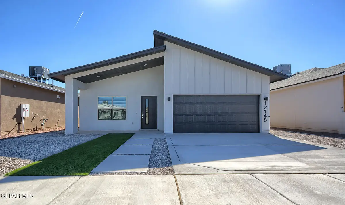 12148 Bahjat Drive, El Paso, TX 79934 - Image #1