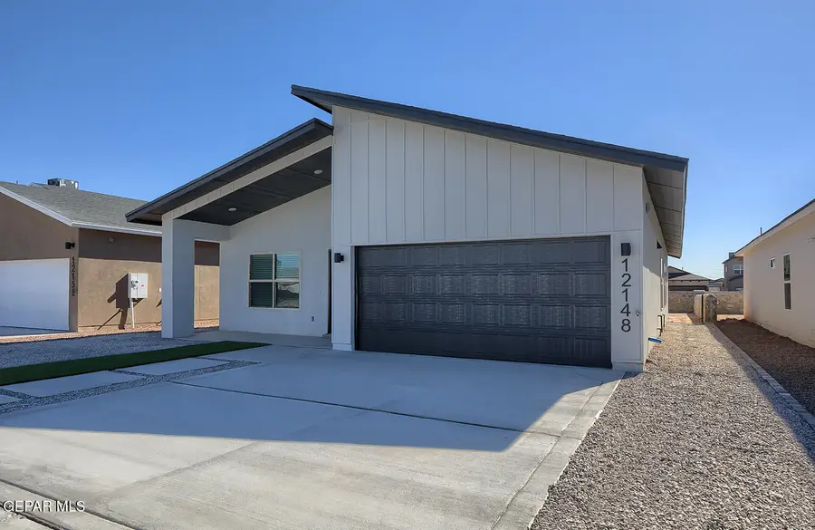 12148 Bahjat Drive, El Paso, TX 79934 - Image #2