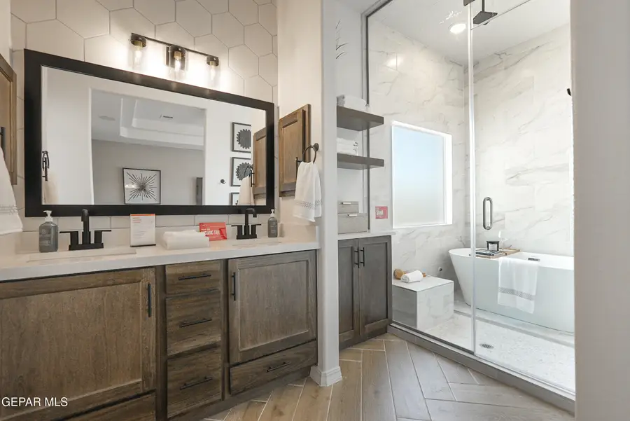 6957 Levee Circle, El Paso, TX 79932 - Image #3