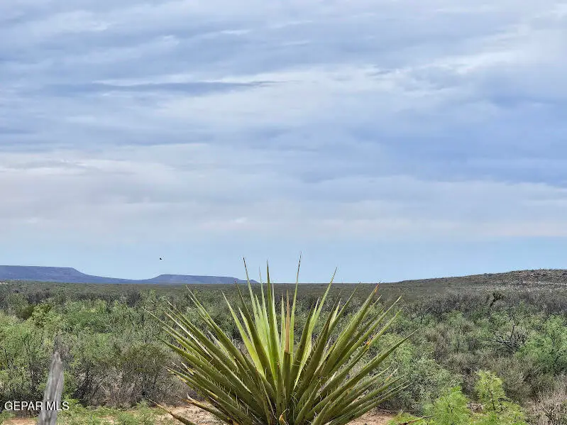 27 SEC 7 Psl Sierra Prieto #60 Lot 2, Sierra Blanca, TX 79851 - Image #1