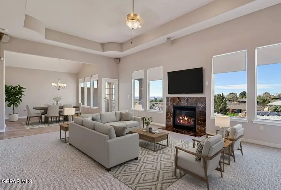 6250 Escondido Drive, El Paso, TX 79912 - Image #2