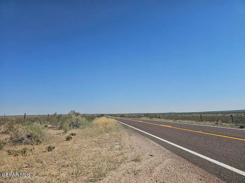 27 SEC 12 Psl Sierra Prieto #71 Lot 17, Sierra Blanca, TX 79851 - Image #3