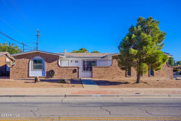 2000 Solano Drive, El Paso, TX 79935