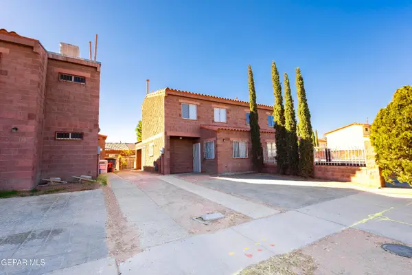 11042 Mirage Court, El Paso, TX 79936