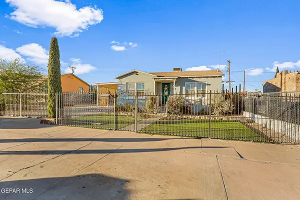 3921 Mobile Avenue, El Paso, TX 79930