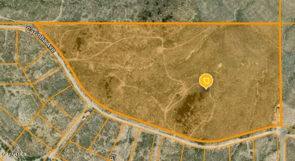 18541 Carinha Avenue, El Paso, TX 79938 - Image #3