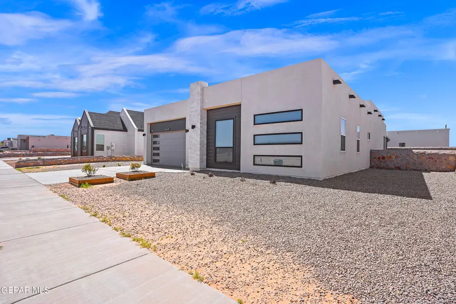 14548 Tierra Nectar Avenue, El Paso, TX 79938 - Image #3