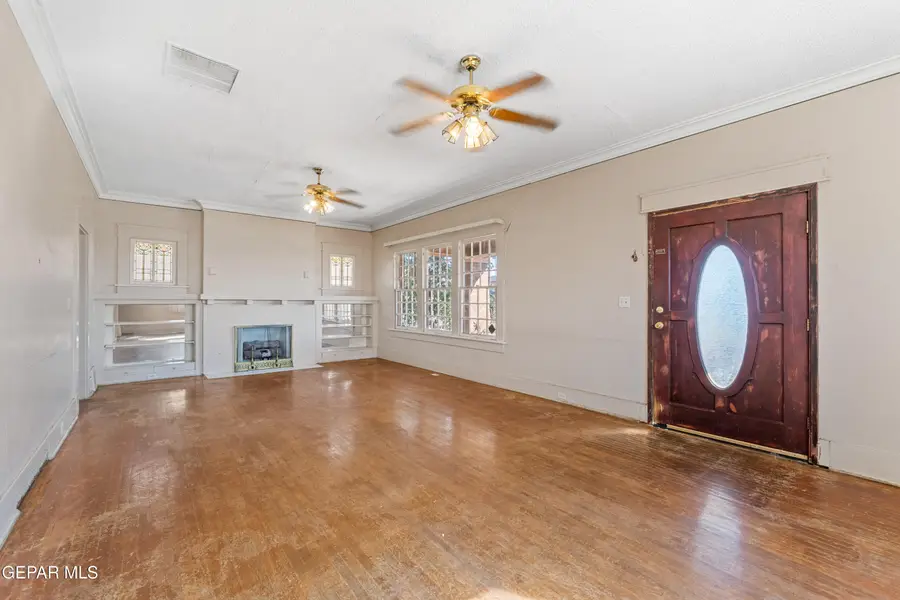 1401 E Nevada Avenue, El Paso, TX 79902 - Image #3