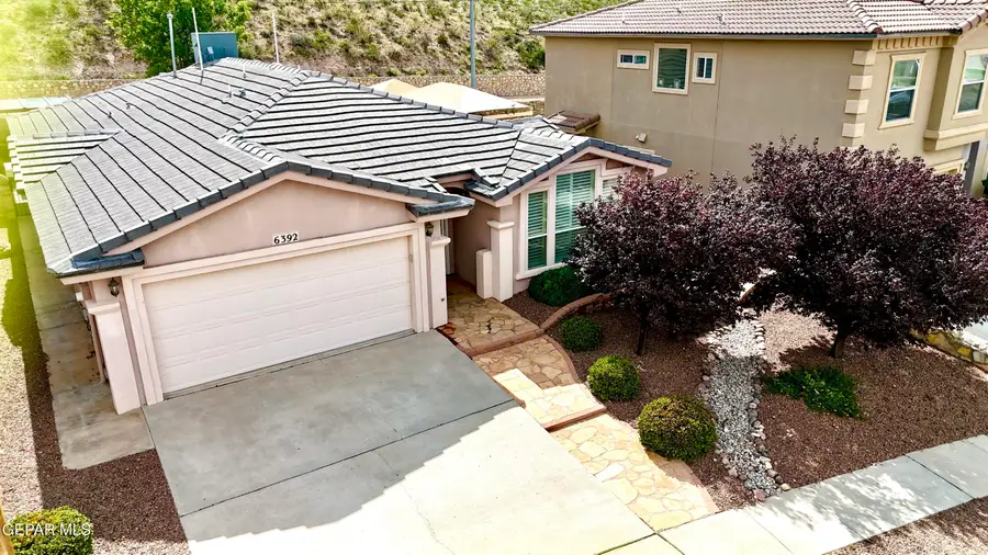 6392 Franklin Gate Drive, El Paso, TX 79912 - Image #2