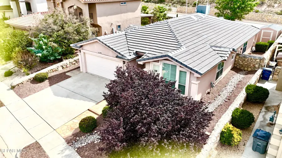 6392 Franklin Gate Drive, El Paso, TX 79912 - Image #3