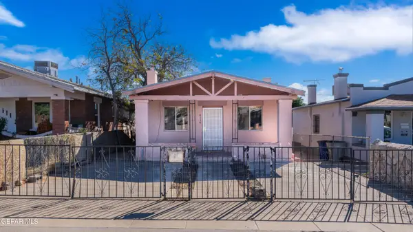 4116 Hueco Avenue, El Paso, TX 79903