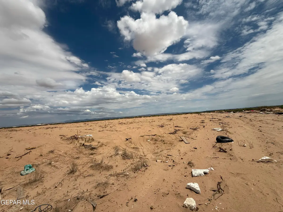 TBD Amsterdam Drive, El Paso, TX 79928 - Image #1