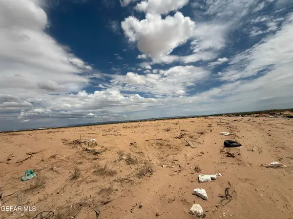 TBD Amsterdam Drive, El Paso, TX 79928