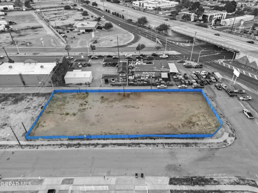 9951 Taj Mahal Street, El Paso, TX 79924 - Image #2