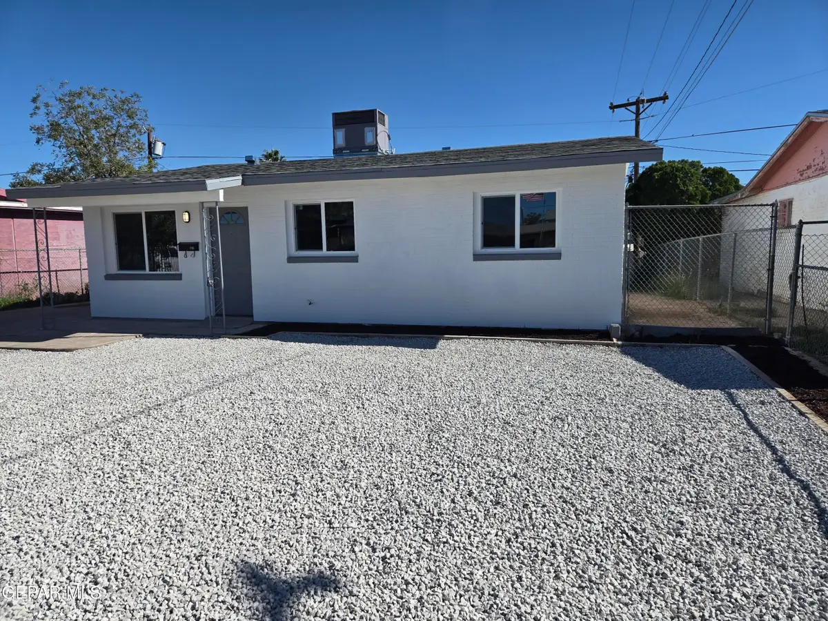 208 Arbor Place, El Paso, TX 79915 - Image #1