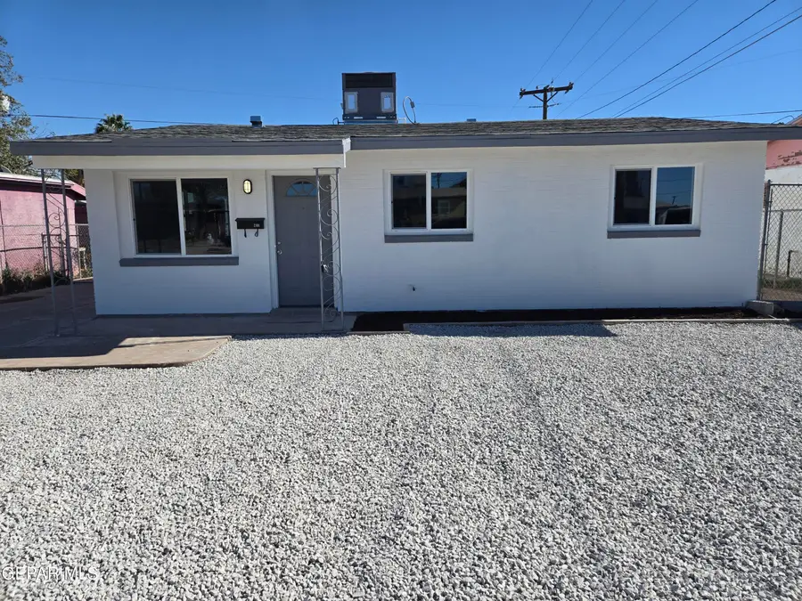 208 Arbor Place, El Paso, TX 79915 - Image #2