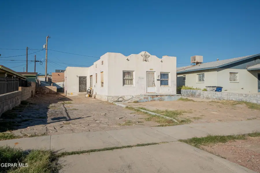 3327 Mobile Avenue, El Paso, TX 79930 - Image #3