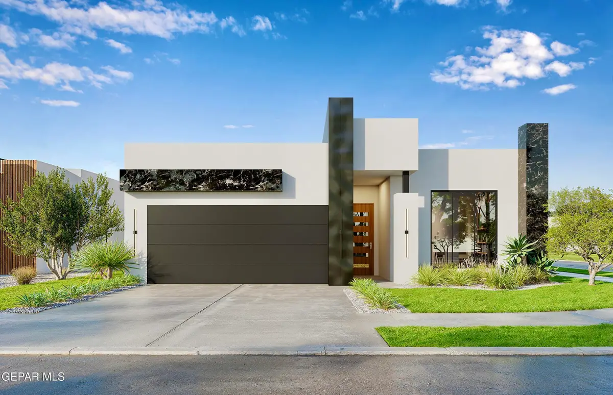 12348 Ben Dowell, El Paso, TX 79934 - Image #1