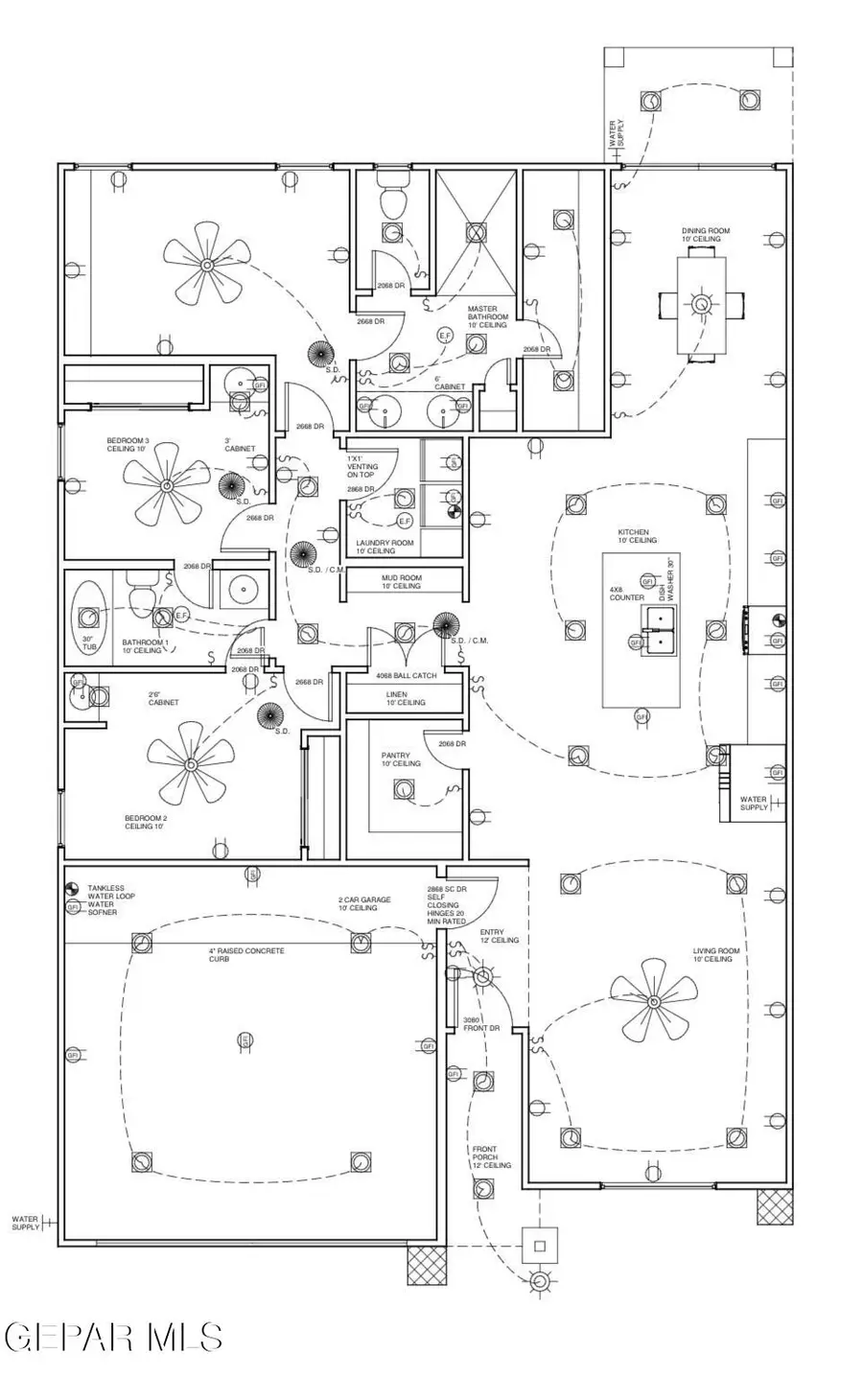 12348 Ben Dowell, El Paso, TX 79934 - Image #2