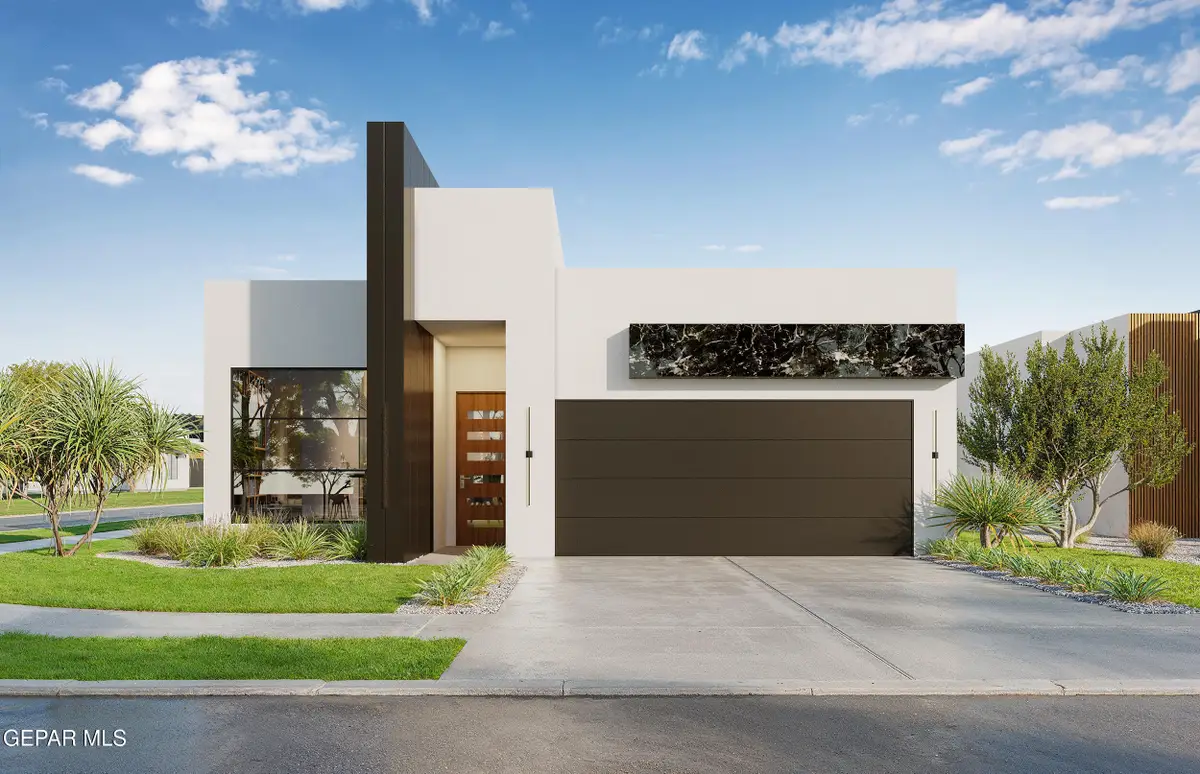 12340 Jack Vowell, El Paso, TX 79934 - Image #1