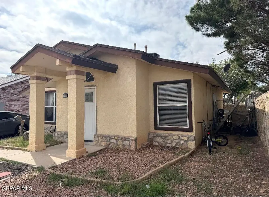 3209 Black Elk Place, El Paso, TX 79936 - Image #3