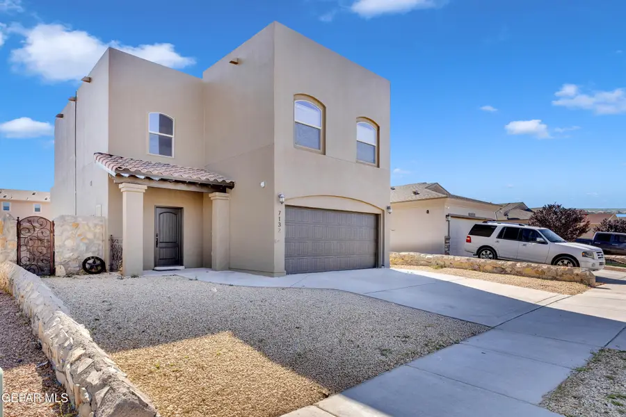 7132 Copper Town Drive, El Paso, TX 79934 - Image #2
