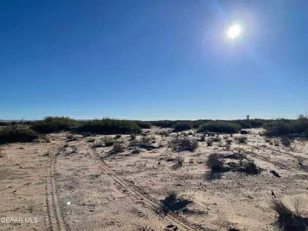 TBD Hawley Street, Horizon City, TX 79928