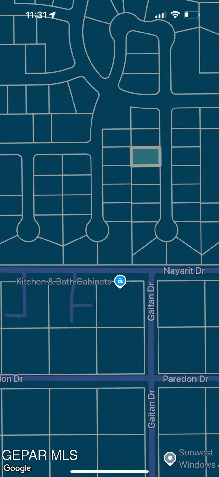 PN- 13111 Tbd, Horizon City, TX 79928 - Image #3