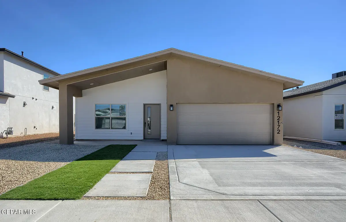 12172 Bahjat Drive, El Paso, TX 79934 - Image #1