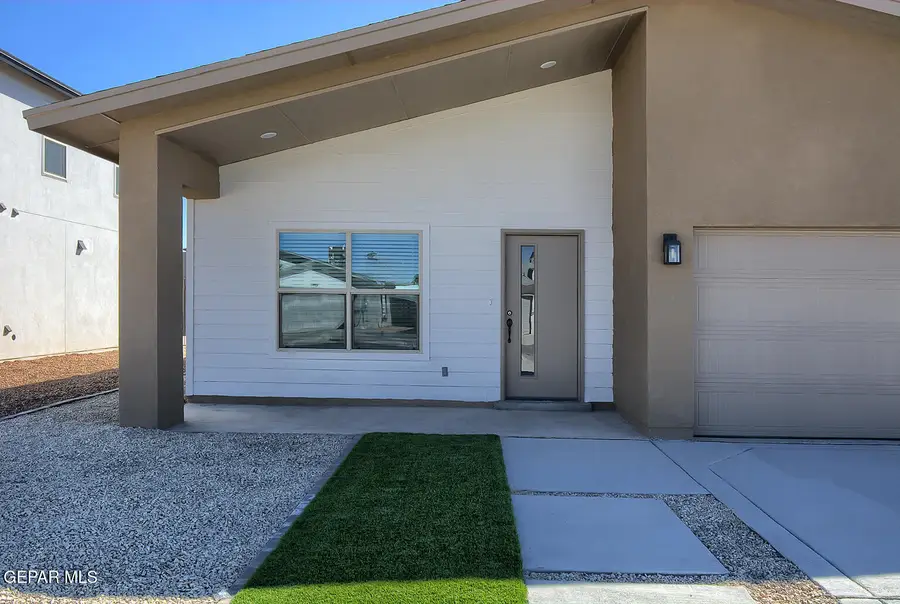 12172 Bahjat Drive, El Paso, TX 79934 - Image #2