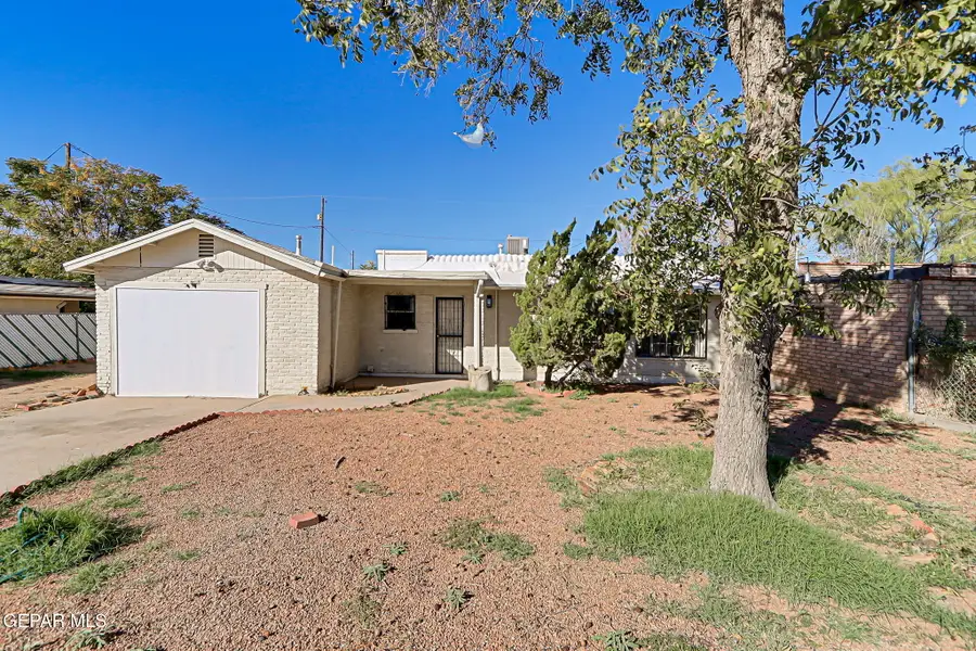 3317 E San Antonio Avenue, El Paso, TX 79905 - Image #2