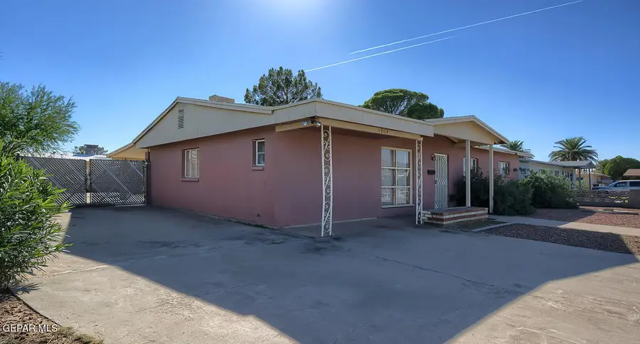 5904 Brazos Avenue, El Paso, TX 79905 - Image #2