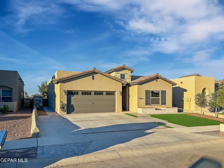 14933 Tierra Coruna Avenue, El Paso, TX 79938 - Image #2