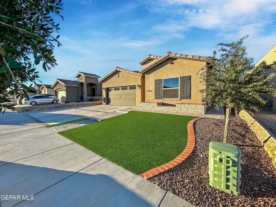 14933 Tierra Coruna Avenue, El Paso, TX 79938 - Image #3