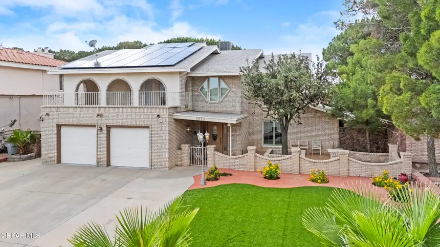 1935 Bay City Place, El Paso, TX 79936 - Image #2