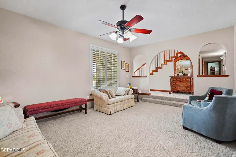 1935 Bay City Place, El Paso, TX 79936 - Image #3