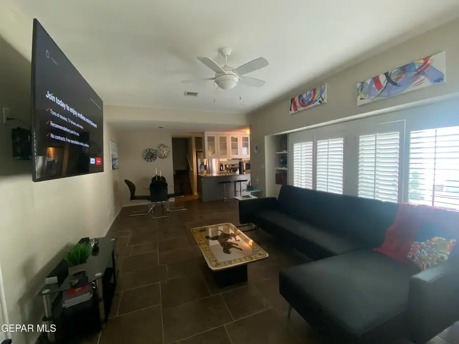 4200 Camelot Heights Drive #13, El Paso, TX 79912 - Image #2