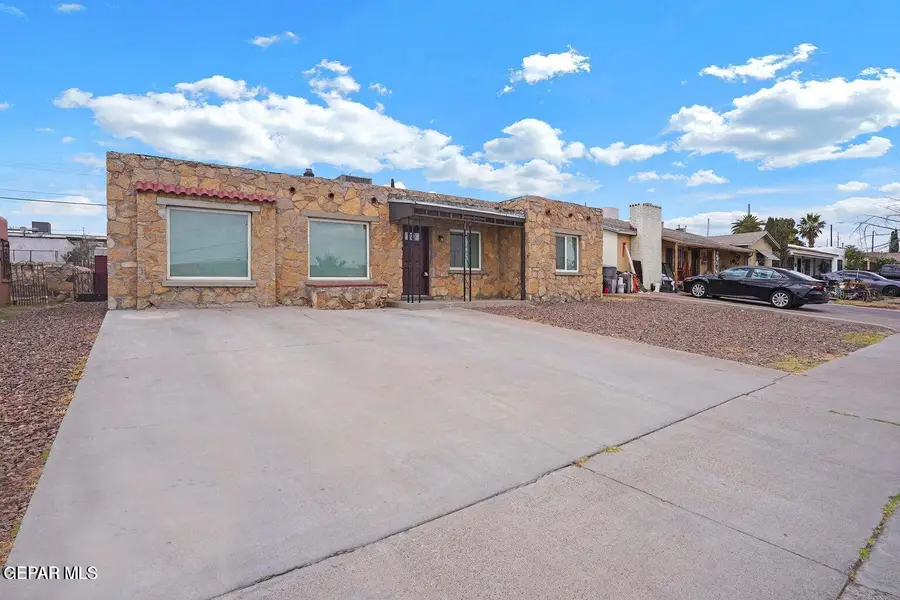 5521 Paraguay Court, El Paso, TX 79903 - Image #2