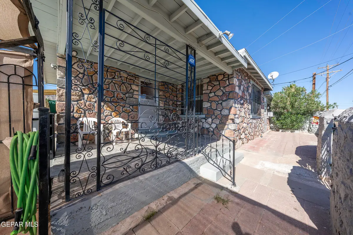 3625 Richmond Avenue, El Paso, TX 79930 - Image #1