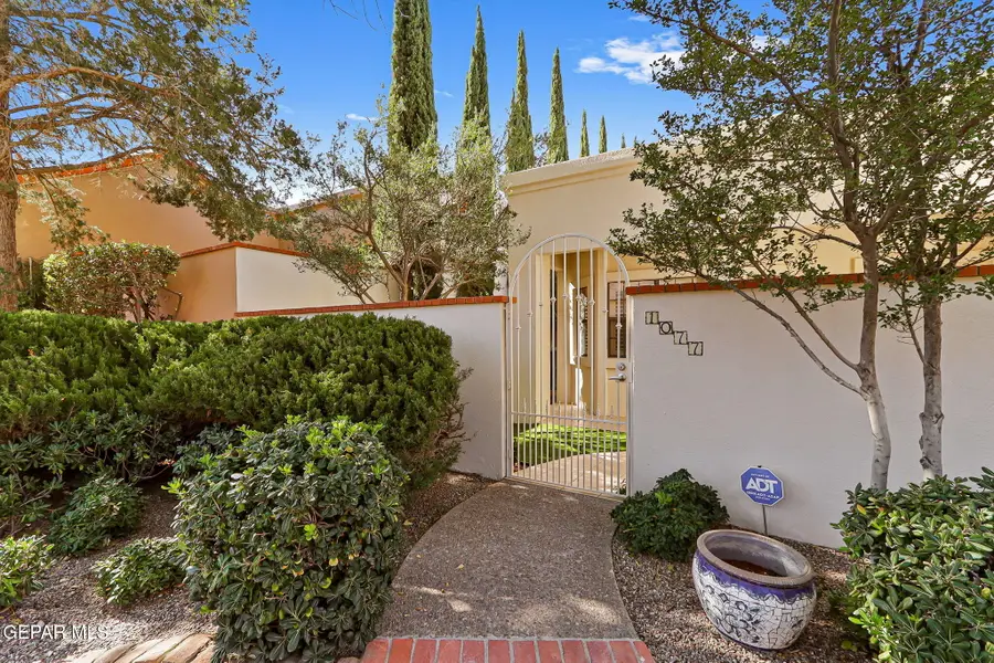 1077 Los Jardines Circle, El Paso, TX 79912 - Image #3
