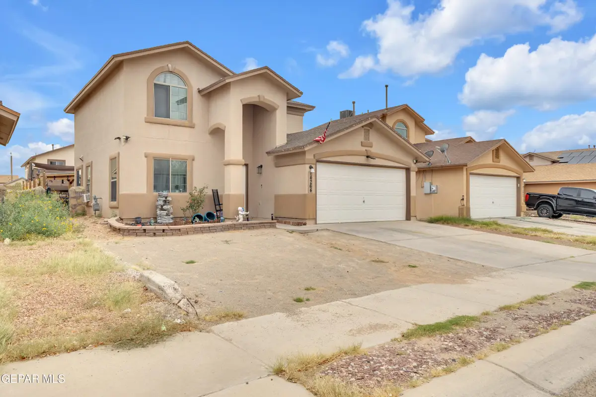 14264 Gil Reyes Drive, El Paso, TX 79938 - Image #1