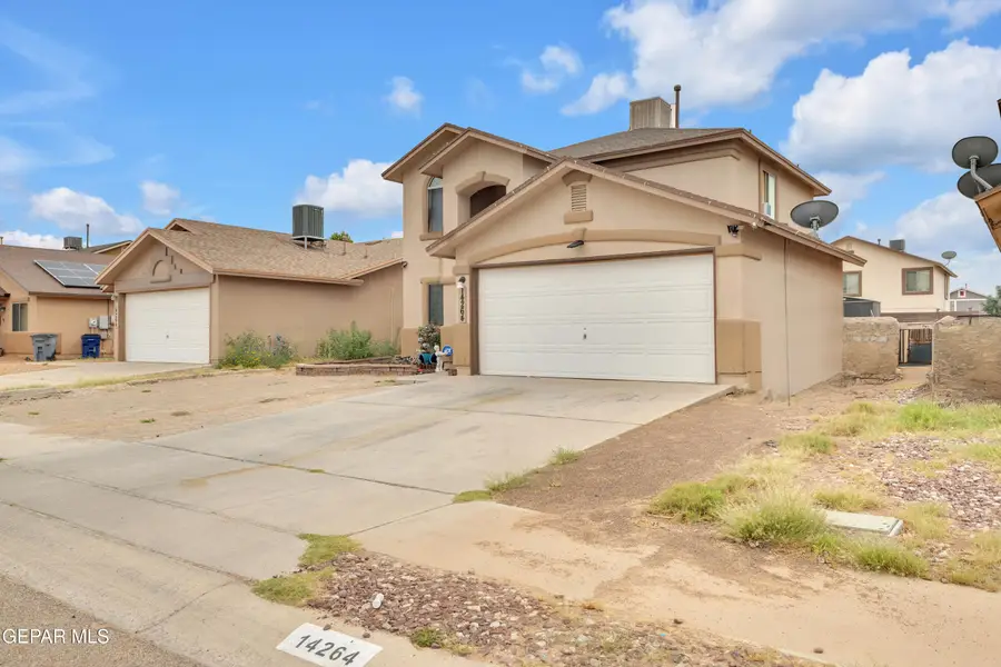14264 Gil Reyes Drive, El Paso, TX 79938 - Image #3