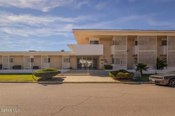 4155 Krupp Drive #E, El Paso, TX 79902