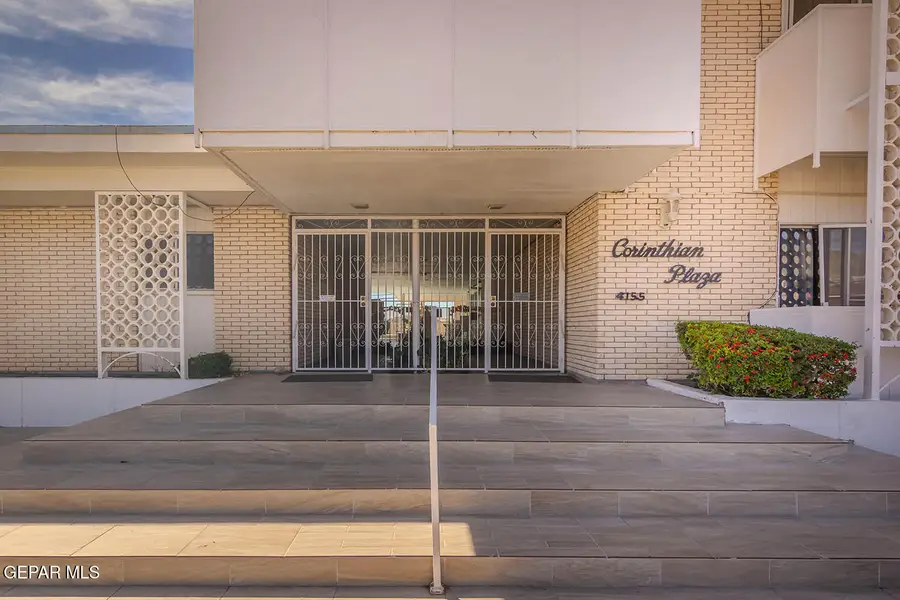 4155 Krupp Drive #E, El Paso, TX 79902 - Image #2